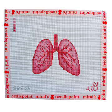 Anatomical Lungs