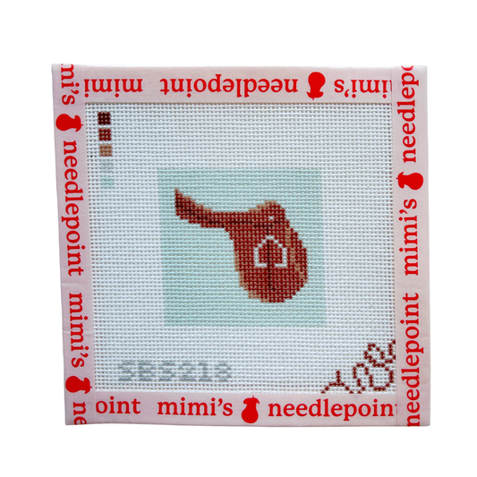 Saddle Mini