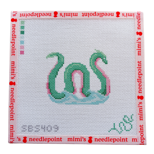 Sea Serpent