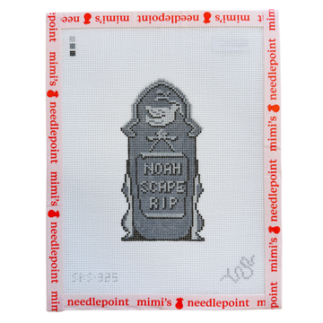 Headstone - "Noah Scape"