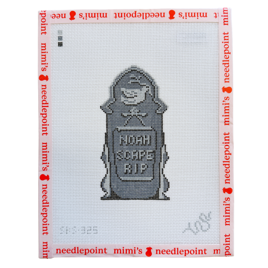 Headstone - "Noah Scape"