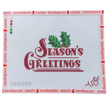 Season's Greetings