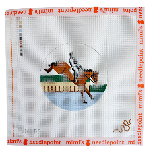 Show Jumping