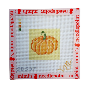 Mini Pumpkin
