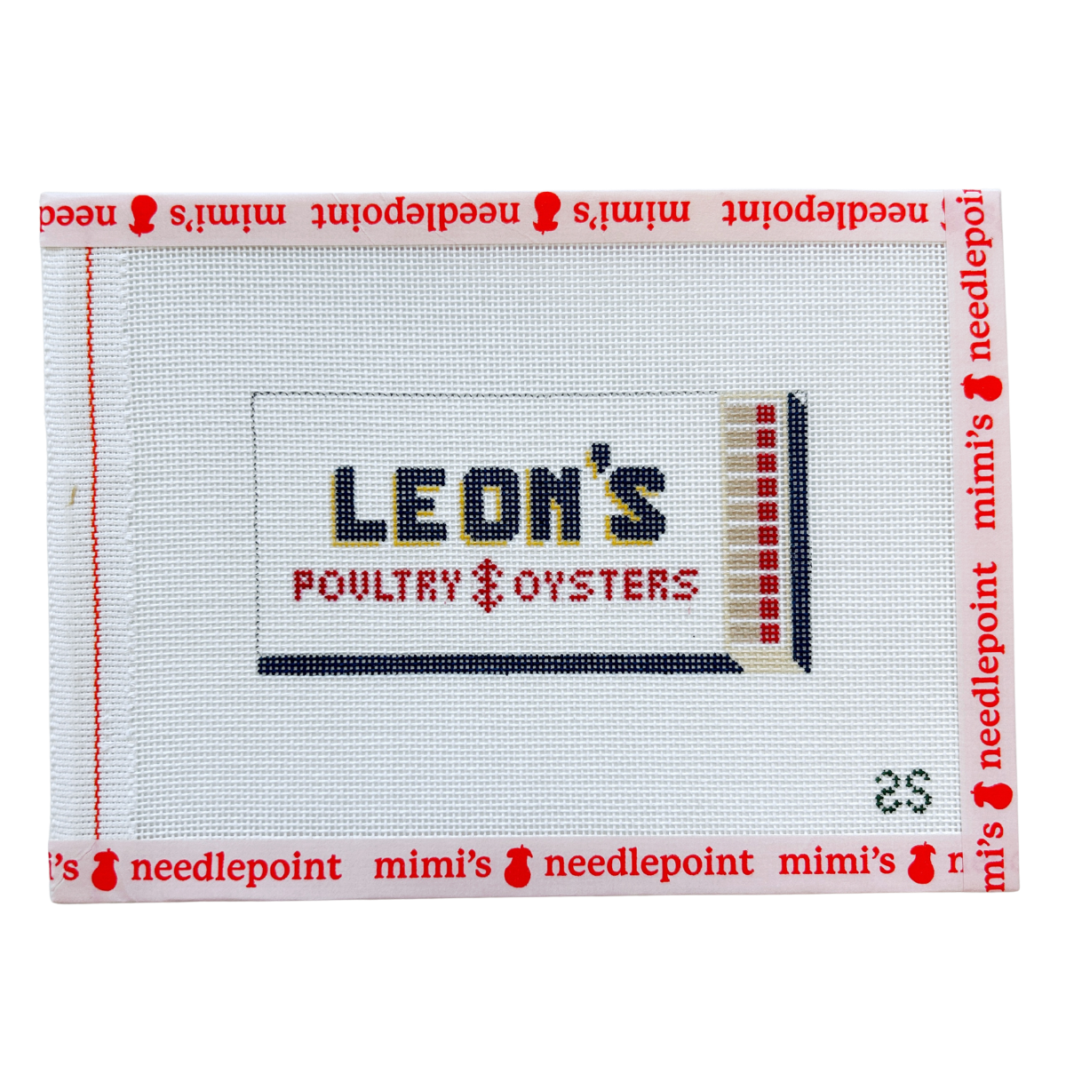 Leon's Matchbox