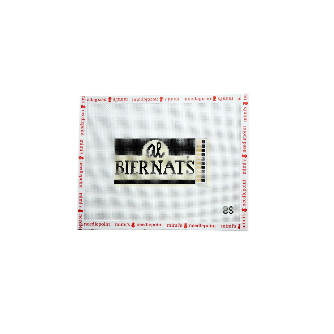 Al Biernat's Matchbox