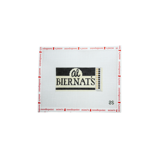 Al Biernat's Matchbox