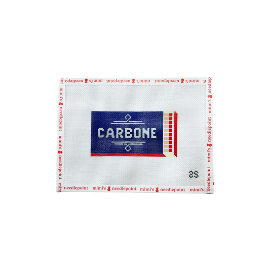 Carbone Matchbox