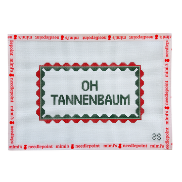 Oh Tannenbaum