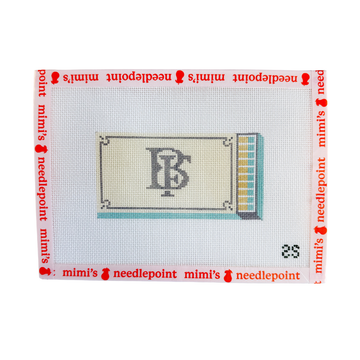 Blackberry Farm Matchbox