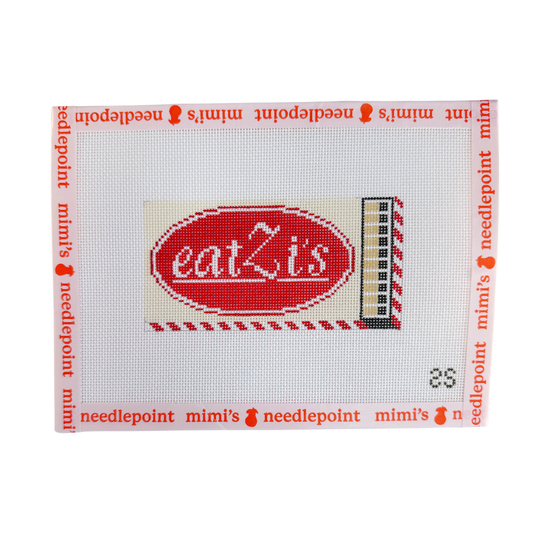 Eatzi's Matchbox
