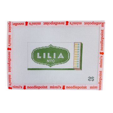 Lilia Matchbox