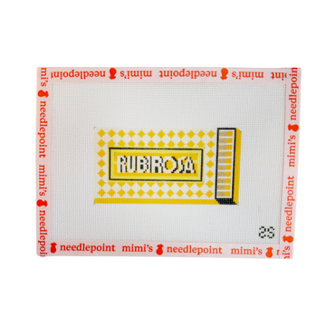 Rubirosa Matchbox