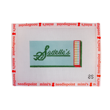 Sadelle's Matchbox