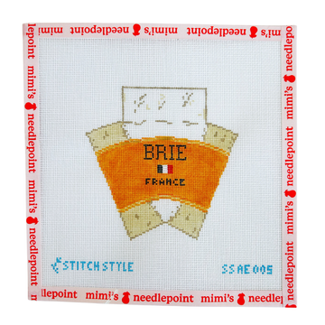 3D Brie