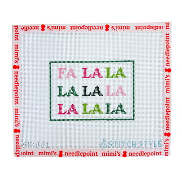 Fa La La