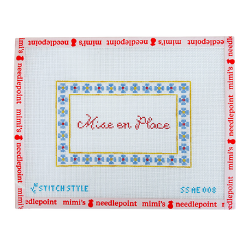 Mise en Place