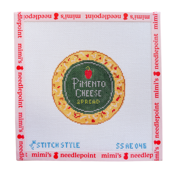 Pimento Cheese