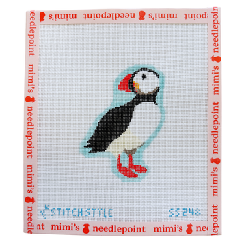 Puffin