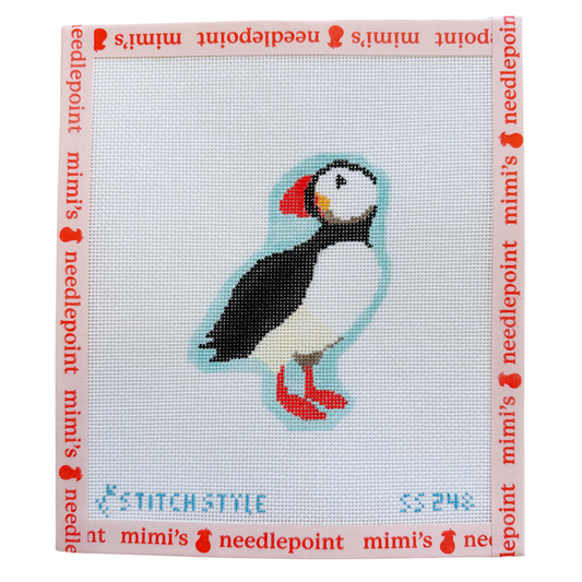 Puffin