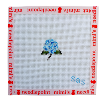 Mini Hydrangea - Blue