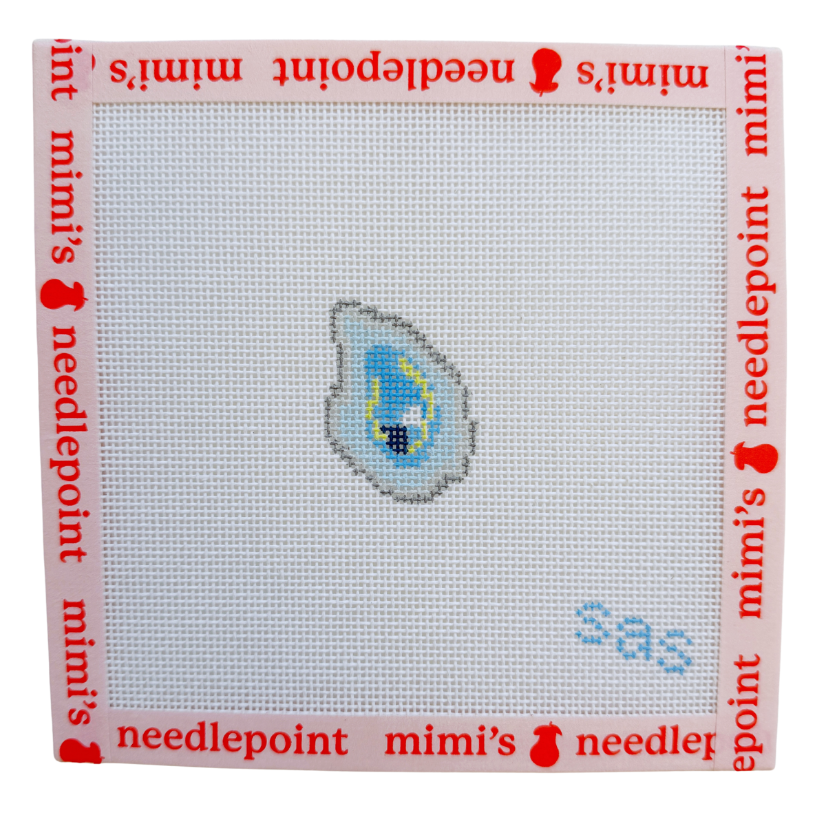 Mini Oyster