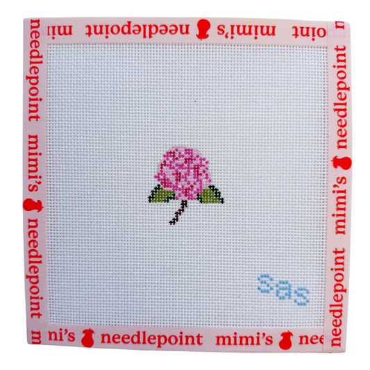 Mini Hydrangea - Pink