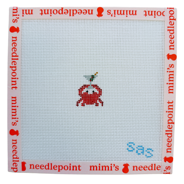 Mini Crabtini