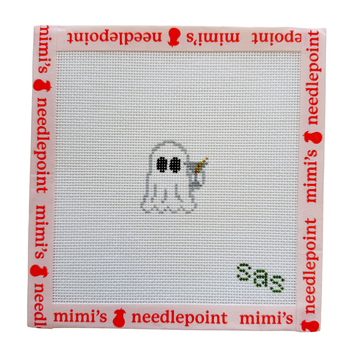 Mini BOO-Tini Ghost