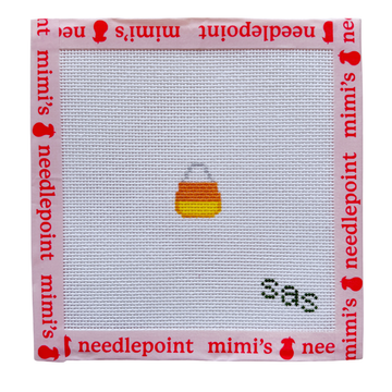 Mini Candy Corn