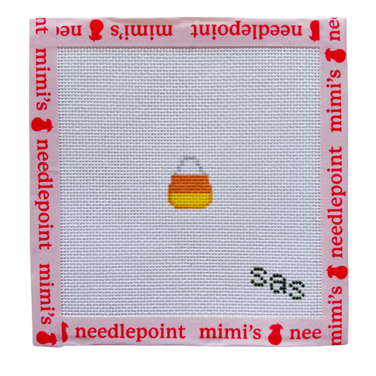 Mini Candy Corn