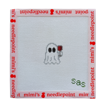Mini BOO-zy Ghost