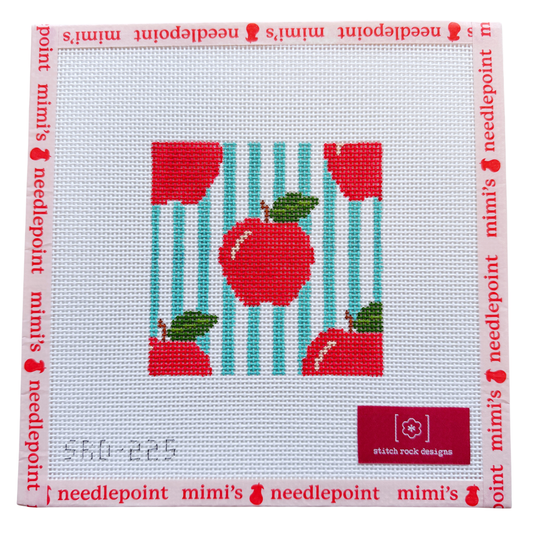 Apples Square