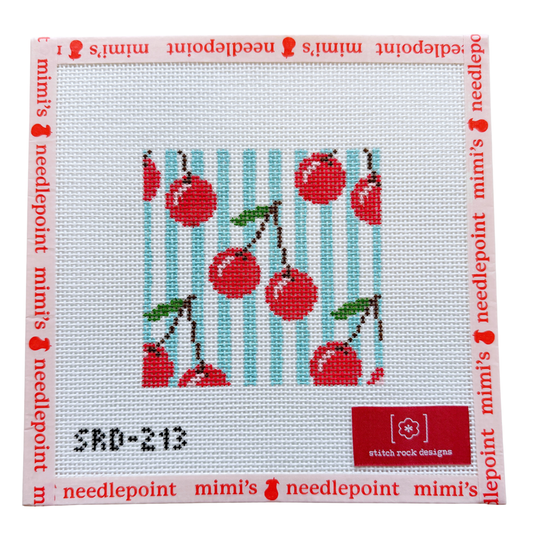 Cherries Square