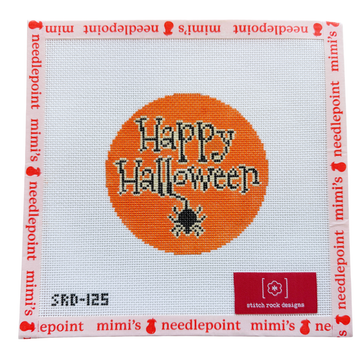 Happy Halloween Round