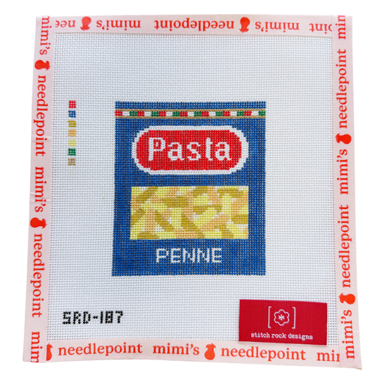 Penne Pasta