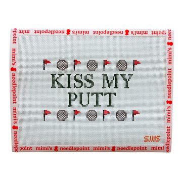 Kiss My Putt
