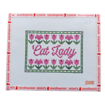 Cat Lady