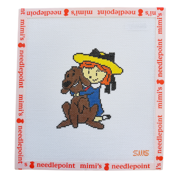Madeline and Genevieve