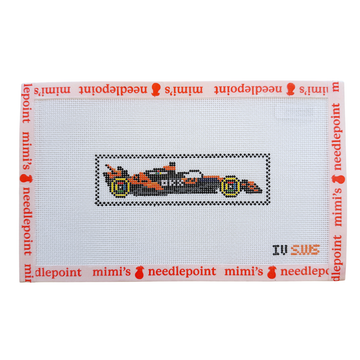 F1 Mercedes Car