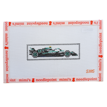F1 McLaren Car