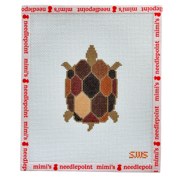 Brown Turtle