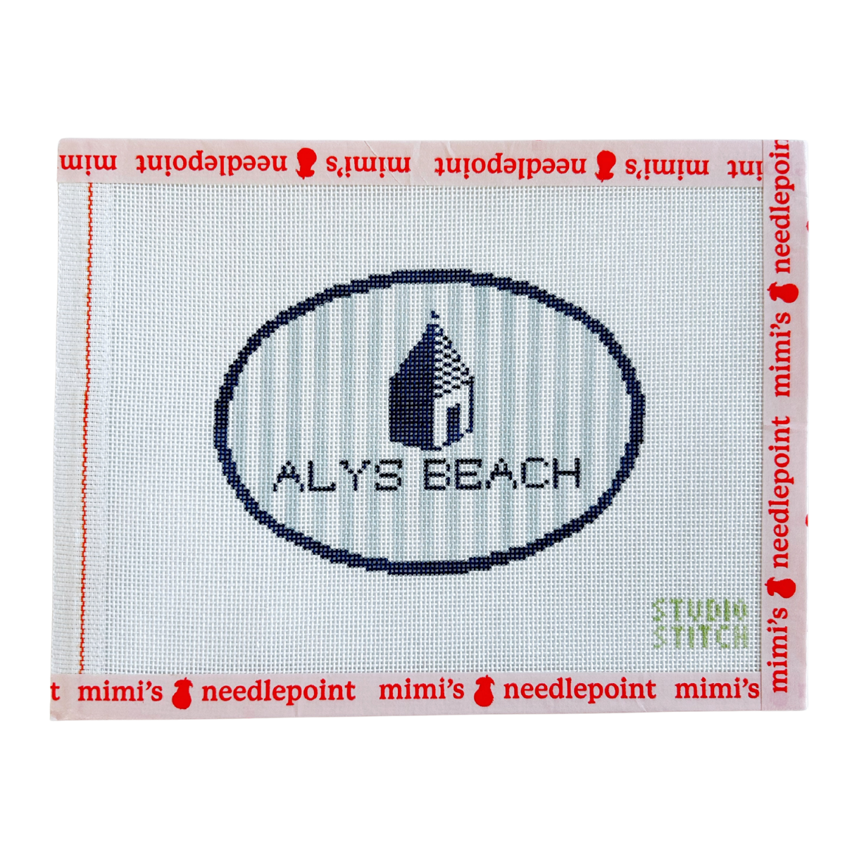 30A Round - Alys Beach