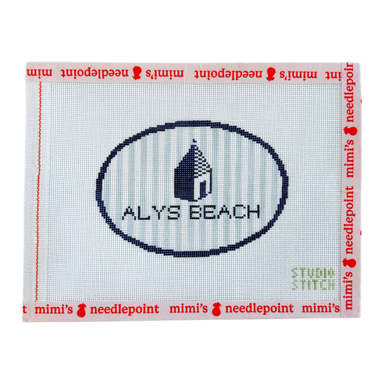 30A Round - Alys Beach