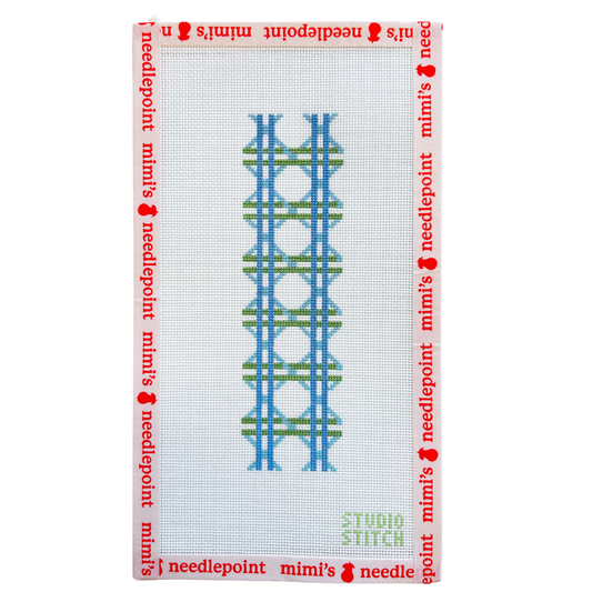 Caning Bookmark