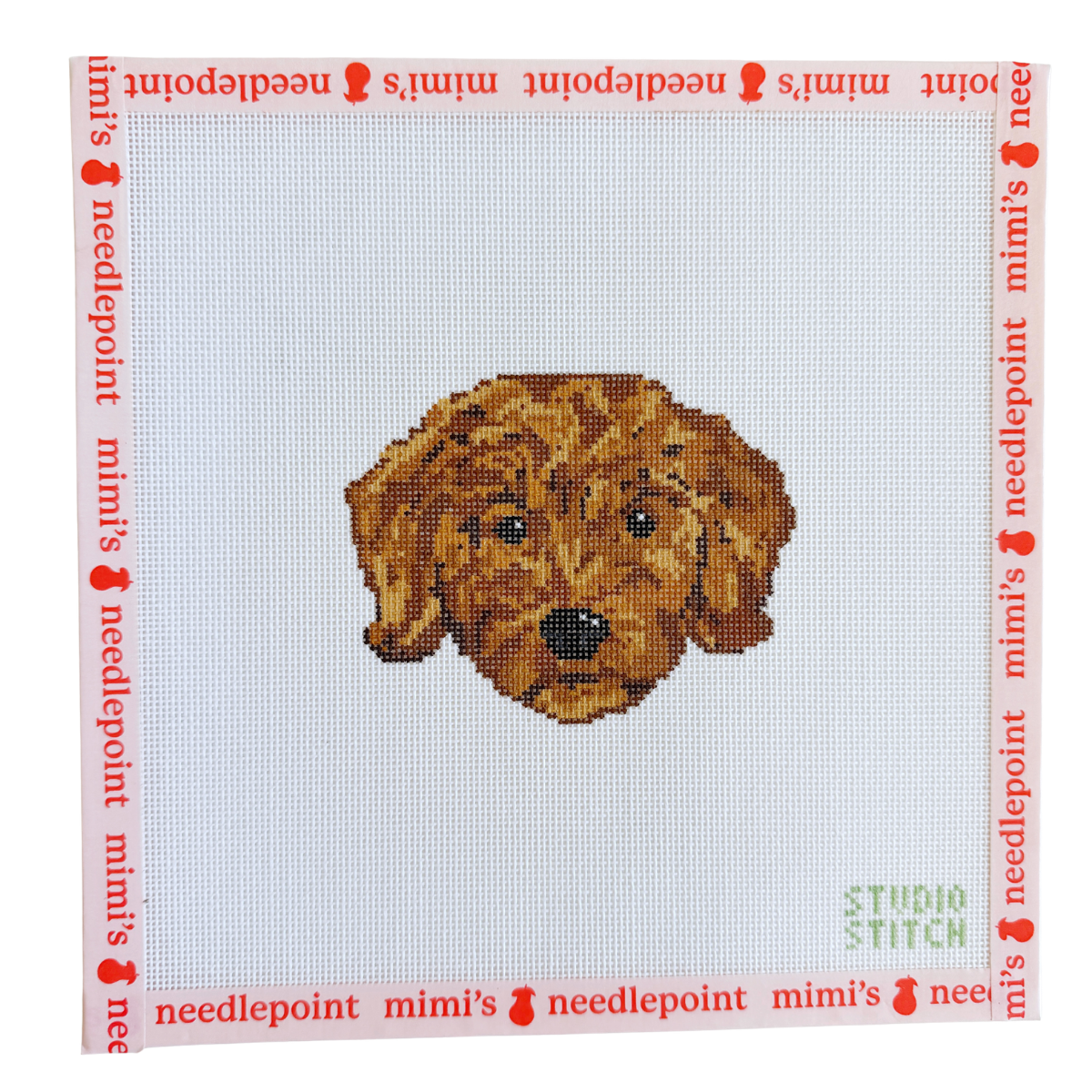 Golden Doodle