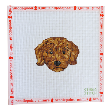 Golden Doodle