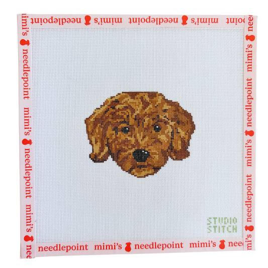 Golden Doodle