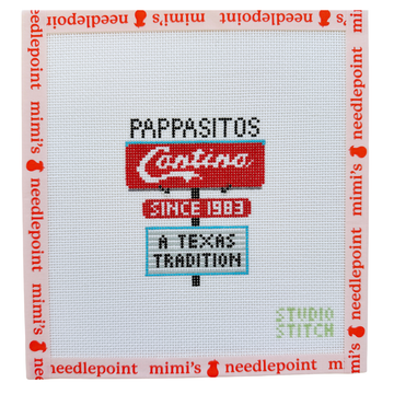 Pappasitos Cantina