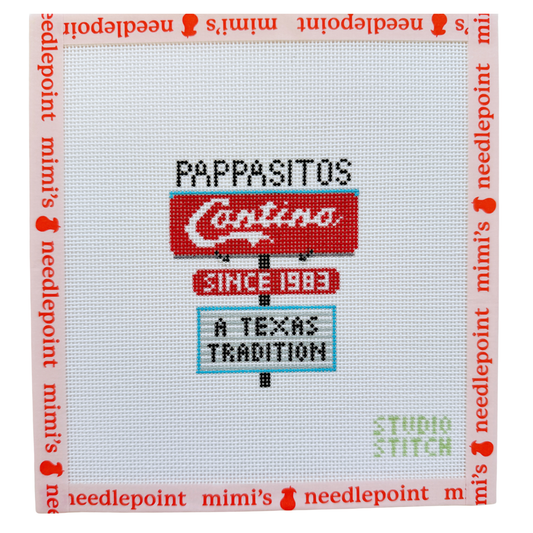 Pappasitos Cantina